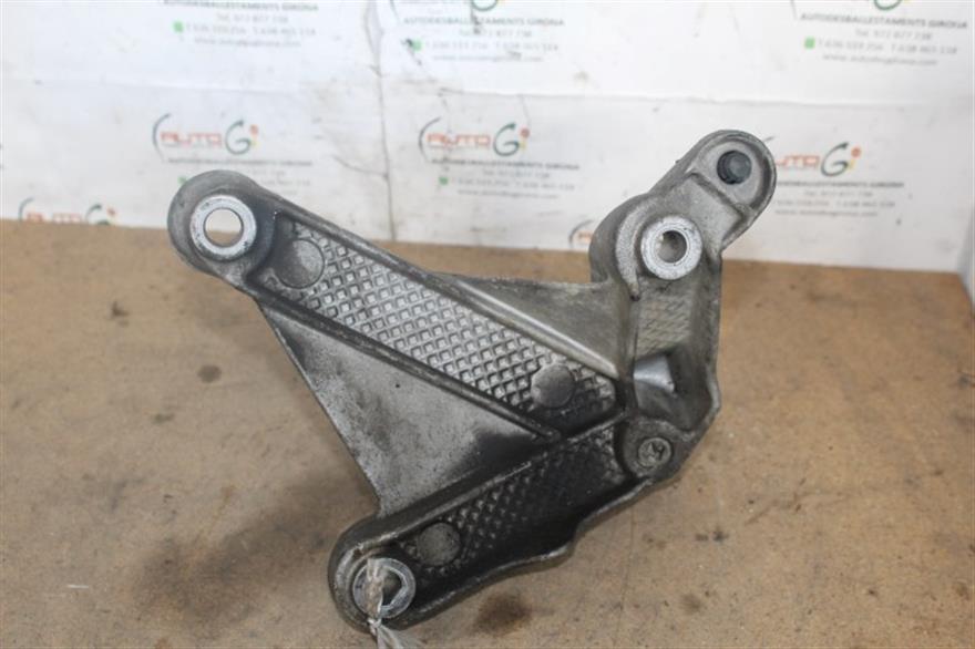 RECAMBIO para Renault Megane 1.5 DCI (2005)