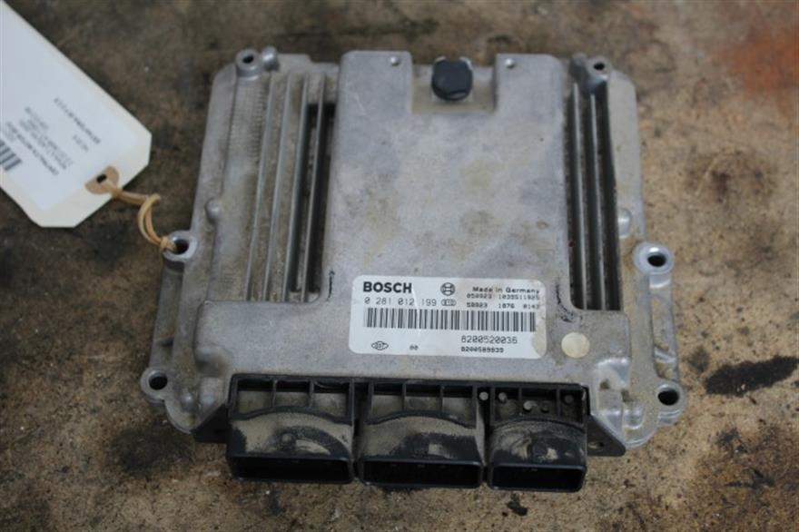 RECAMBIO para Renault Laguna 2.0 DCI LAGUNA II 110Kw (2005)