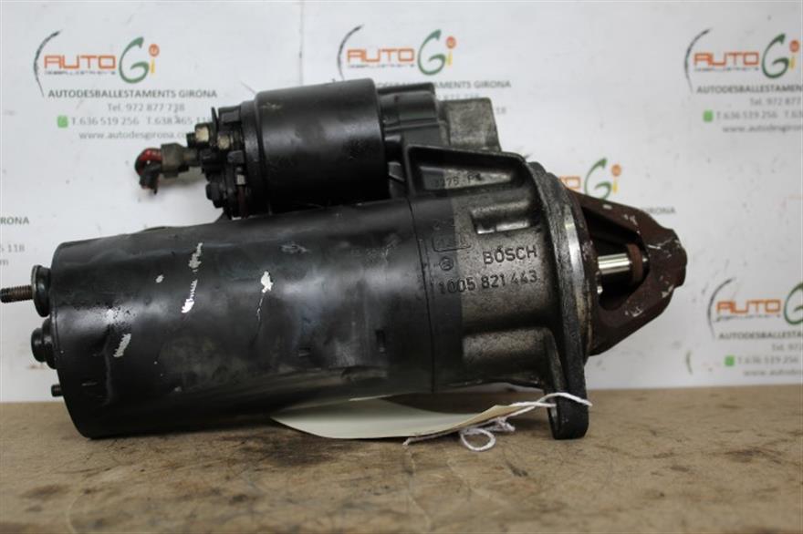 RECAMBIO para Opel Astra 1.7 D (1994)