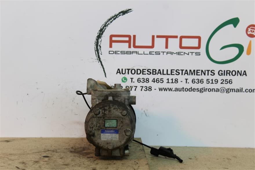 RECAMBIO para Kia Carens 2.0 CRDI 82,50Kw (2004)