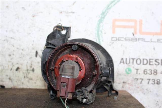 RECAMBIO para Toyota Avensis 2.0 TD 85Kw (2004)