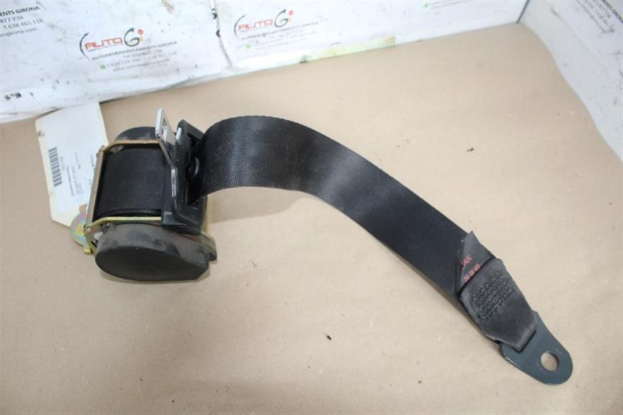 RECAMBIO para Peugeot 307 2.0 HDI (2003)