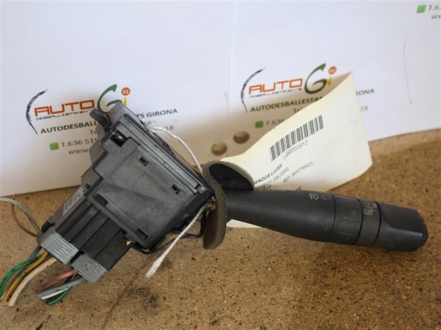 RECAMBIO para Peugeot 206 2.0 D RHY (2000)