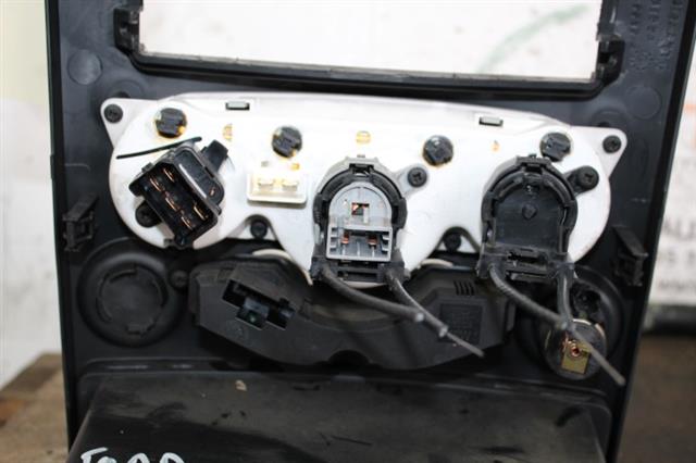 RECAMBIO para Ford TRANSIT CONNECT 1.8 DI 55Kw (2005)