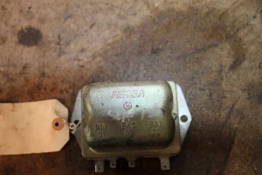 RECAMBIO para Seat  133 0.8 G (1976)