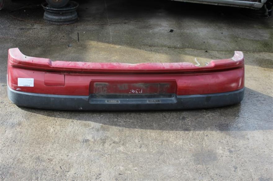 RECAMBIO para Peugeot 306 1.9 D 50Kw (1997)