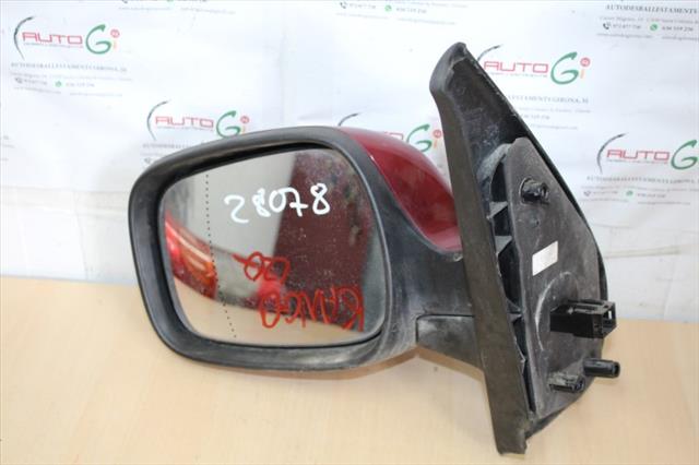 RECAMBIO para Renault Kangoo 1.5 DCI 48Kw (2004)