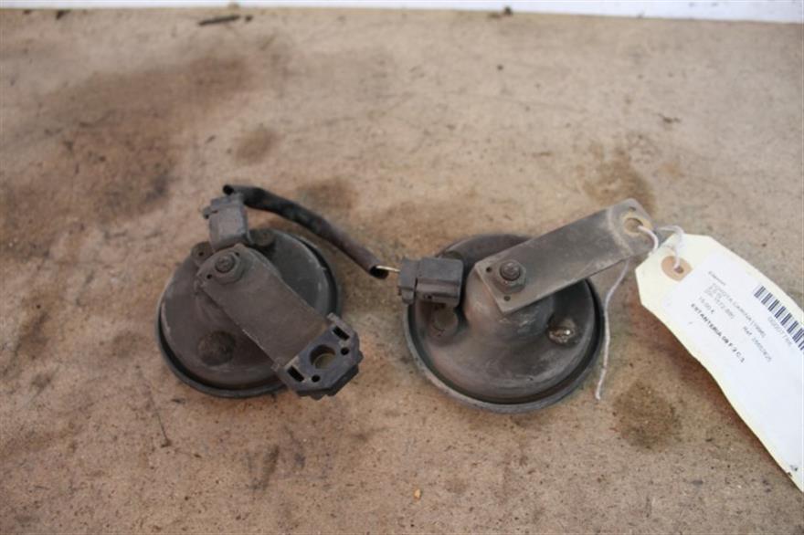 RECAMBIO para Toyota Carina 2.0 G (1996)