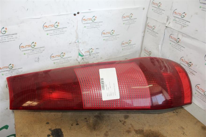 RECAMBIO para Fiat Punto 1.2 G 44Kw (1999)