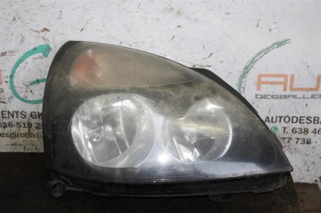 RECAMBIO para Renault Clio