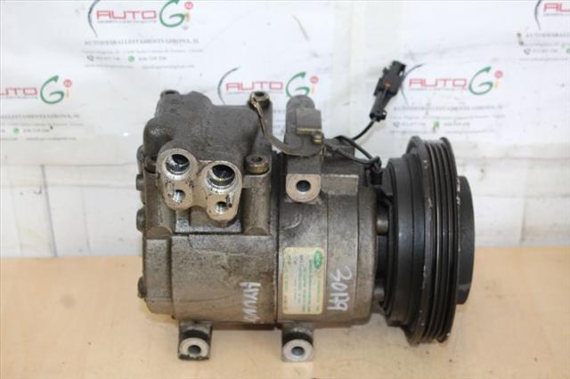 RECAMBIO para Hyundai Coupe 1.6 G 3P COUPE (RD) 85Kw (2000)