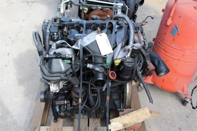 RECAMBIO para Ford Focus 2.0 TDCI 100Kw (2005)