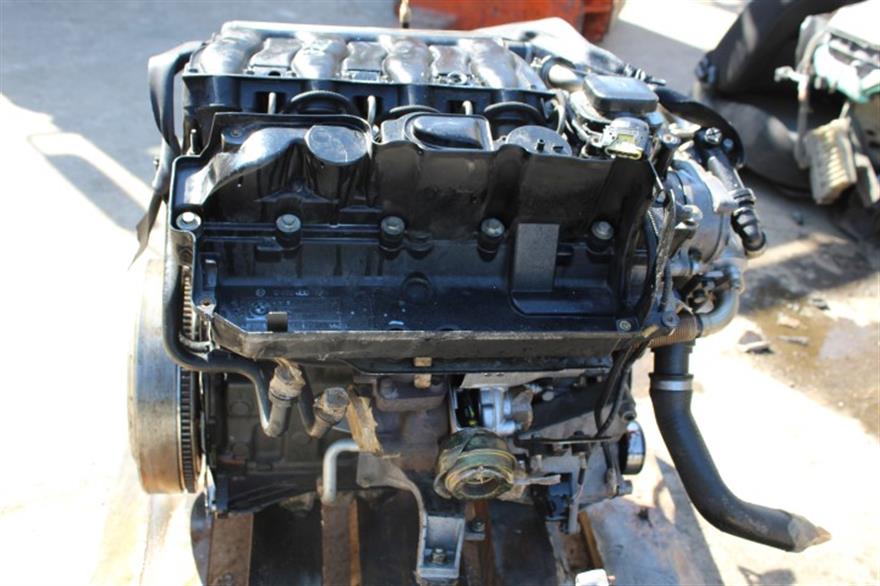 RECAMBIO para Bmw   320 2.0 TD (E46) 100Kw (1999)