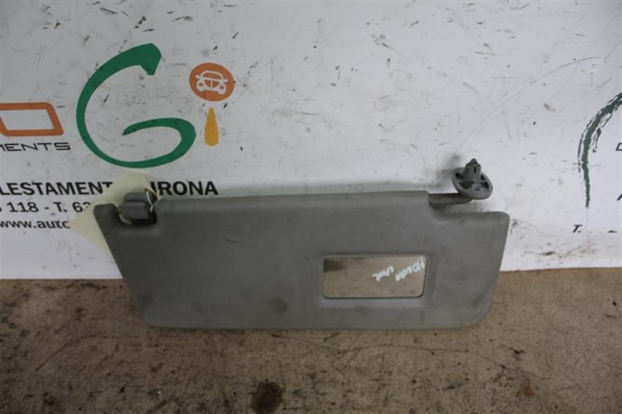 RECAMBIO para Honda Civic 1.6 G 83Kw (1996)