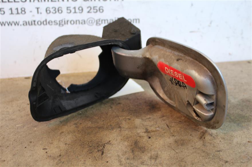 RECAMBIO para Citroen Xsara 2.0 HDI 66Kw (2000)