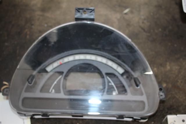 RECAMBIO para Citroen C  2 1.6 G 80Kw (2003)
