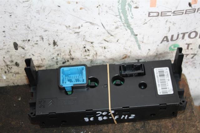 RECAMBIO para Peugeot 207 1.6 HDI 3P 66Kw (2006)