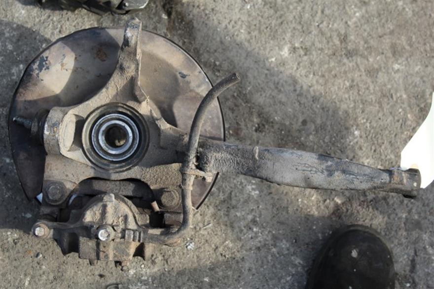 RECAMBIO para Honda Civic 1.6 G 83Kw (1996)