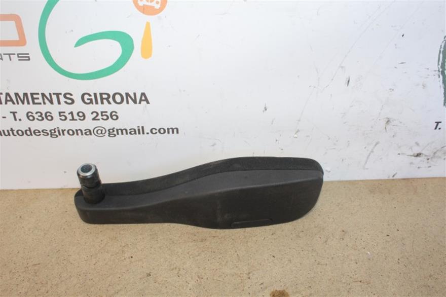 RECAMBIO para Renault Megane Scenic 1.6 G (2005)