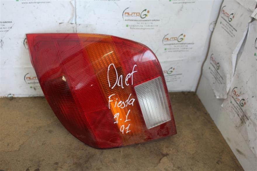 RECAMBIO para Ford Fiesta 1.1 G (1993)