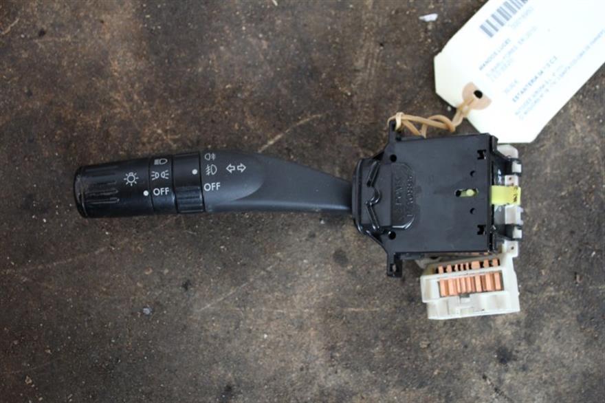 RECAMBIO para Subaru Forester 2.0 D (2010)