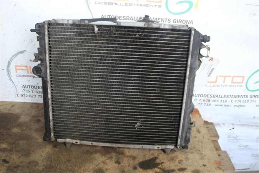 RECAMBIO para Renault 19 1.4 G 58Kw (1989)