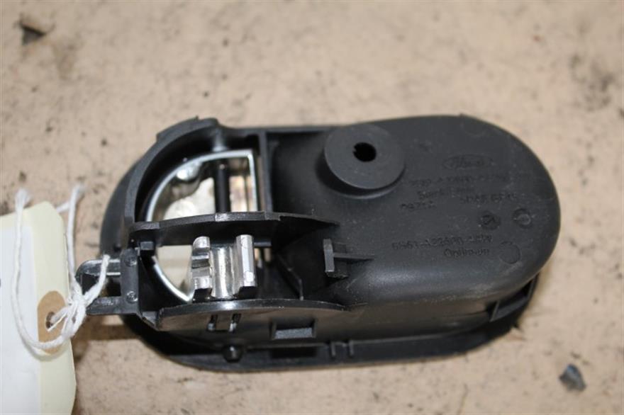RECAMBIO para Ford Fiesta 1.6 TDCI (2007)