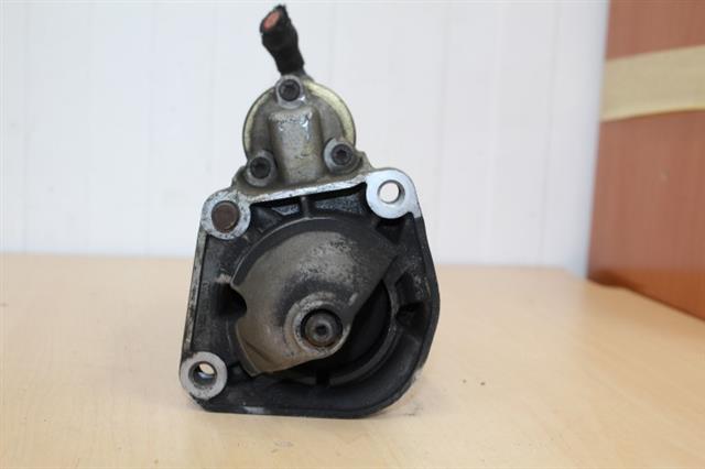 RECAMBIO para Volvo S60 2.4 D 5 CILINDROS 120Kw (2004)