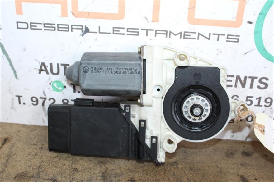 RECAMBIO para Volkswagen Golf 1.9 TDI 6V 4P GOLF IV 110Kw (2002)