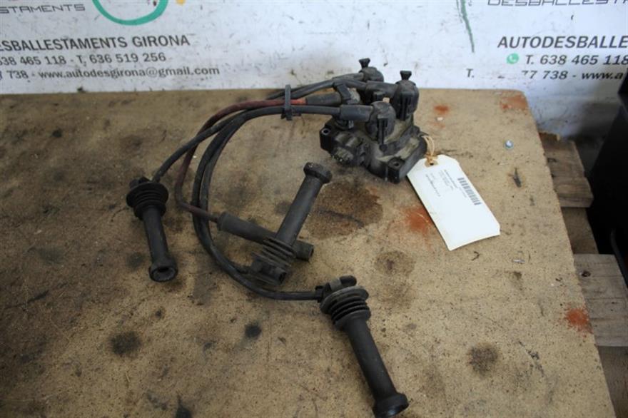 RECAMBIO para Ford Escort 1.6 G 65Kw (1994)