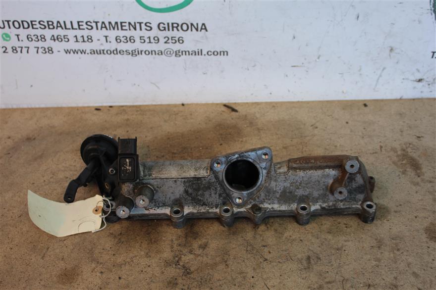 RECAMBIO para Opel Astra 1.7 CDTI ASTRA GTC (2006)