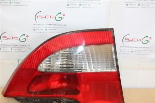 RECAMBIO para Renault Megane 1.6 G SEDAN 79Kw (2000)