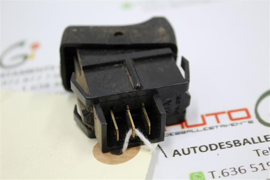 RECAMBIO para Renault Express 1.6 D 40Kw (1991)