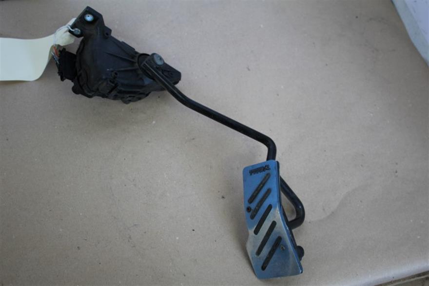 RECAMBIO para Peugeot Boxer 2.2 HDI 74Kw (2002)