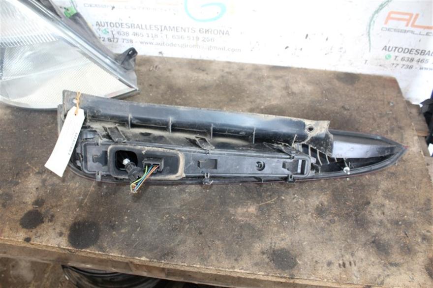 RECAMBIO para Ford Fiesta 1.4 G 59Kw (2002)