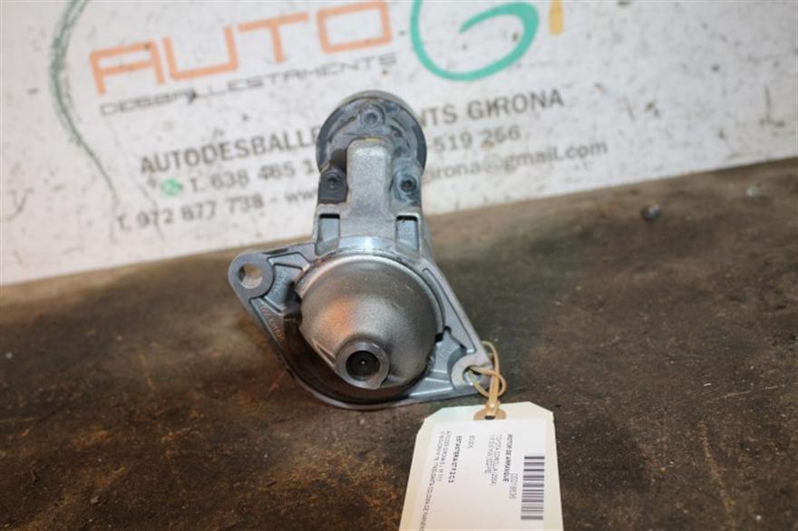 RECAMBIO para Toyota Corolla 1.6 G 81Kw (2004)