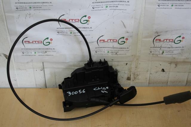 RECAMBIO para Renault Clio
