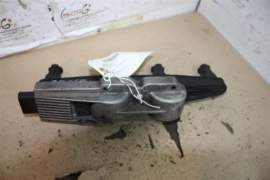 RECAMBIO para Seat Arosa 1.0 G (1999)