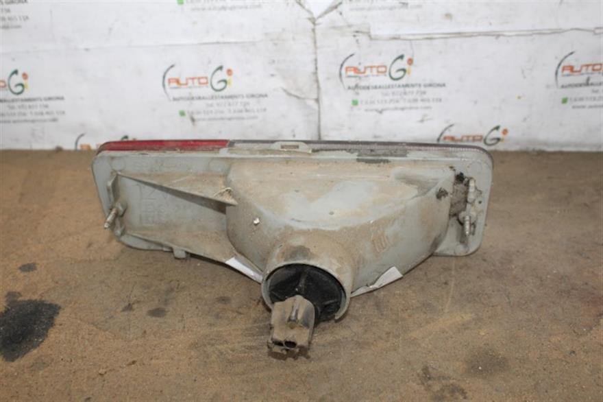 RECAMBIO para Mitsubishi Space Wagon 1.8 D 4D65 (1992)