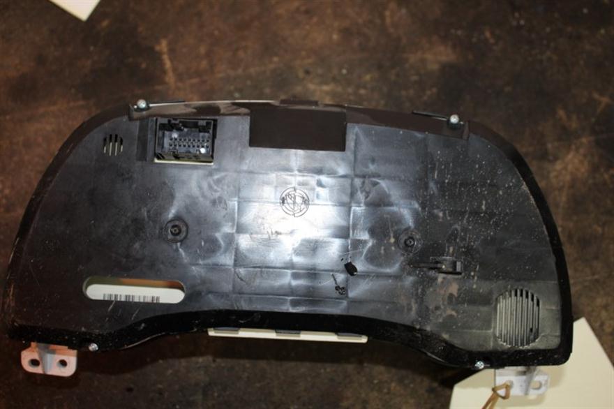 RECAMBIO para Fiat Panda 1.1 G 40Kw (2008)
