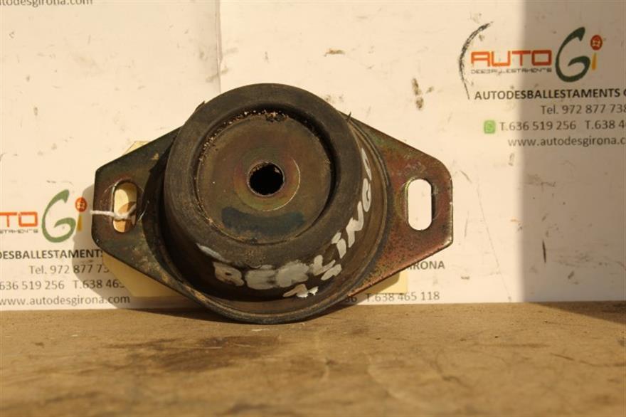 RECAMBIO para Citroen Berlingo 1.9 D (1999)