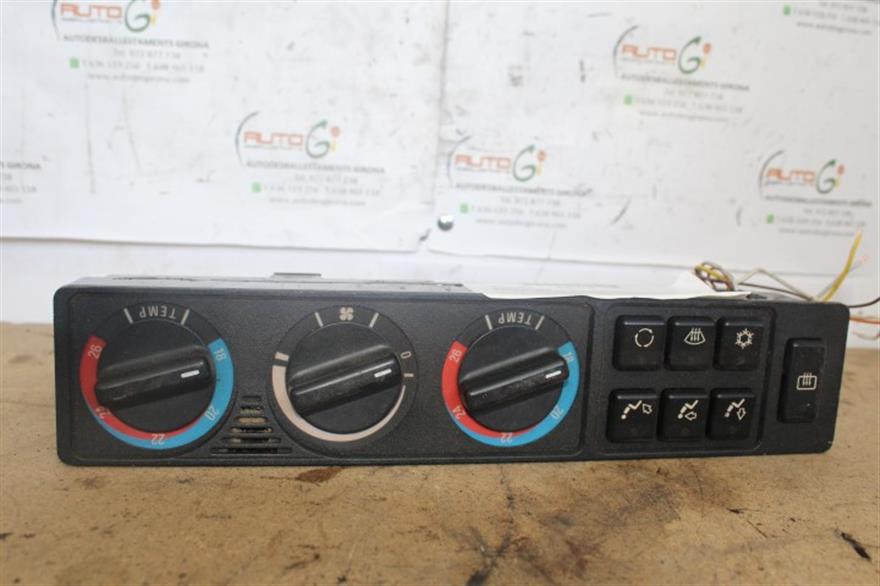 RECAMBIO para Bmw   530