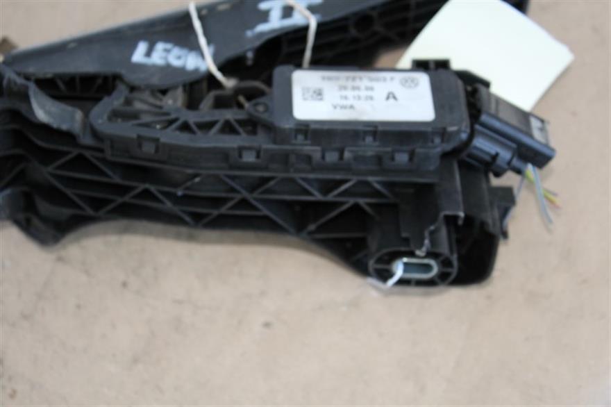 RECAMBIO para Seat Leon 1.6 G LEON II SPORT (2006)