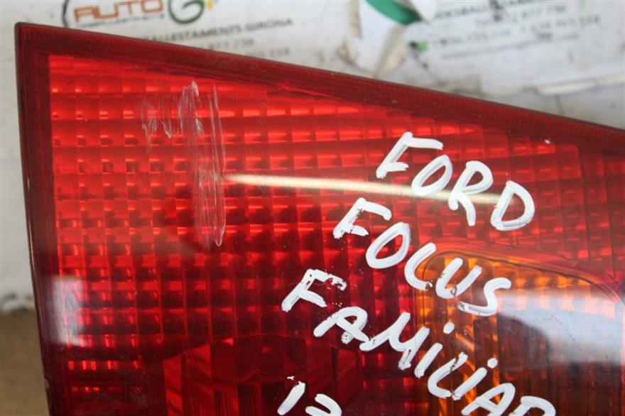 RECAMBIO para Ford Focus