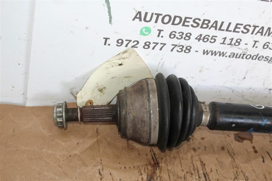 RECAMBIO para Volkswagen Golf 1.8 G GOLF III (1992)