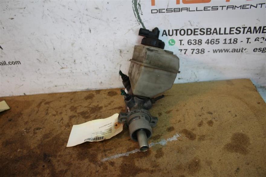 RECAMBIO para Renault Kangoo 1.4 G (1998)