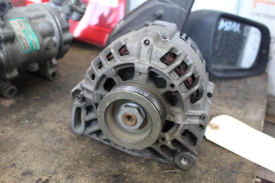 RECAMBIO para Renault Clio 1.2 G 55Kw (2003)