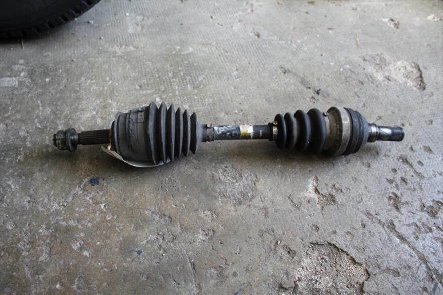 RECAMBIO para Daewoo Lanos 1.5 G 63Kw (1999)