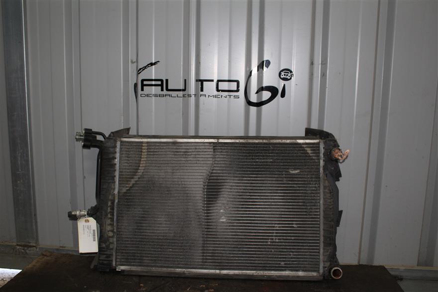RECAMBIO para Volkswagen Passat 1.9 TDI VAR (2000)