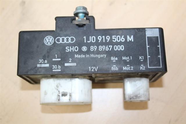 RECAMBIO para Seat Ibiza 1.9 TDI 3P IBIZA 6L 96Kw (2002)